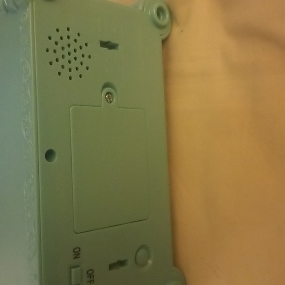 Disney Frozen Jewelry Box - Picture 4 of 5